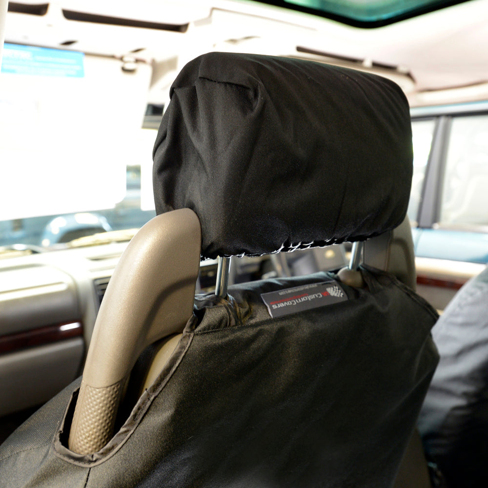 Land Rover Discovery (2-5 Inc. Sport) Tailored Waterproof Seat Covers