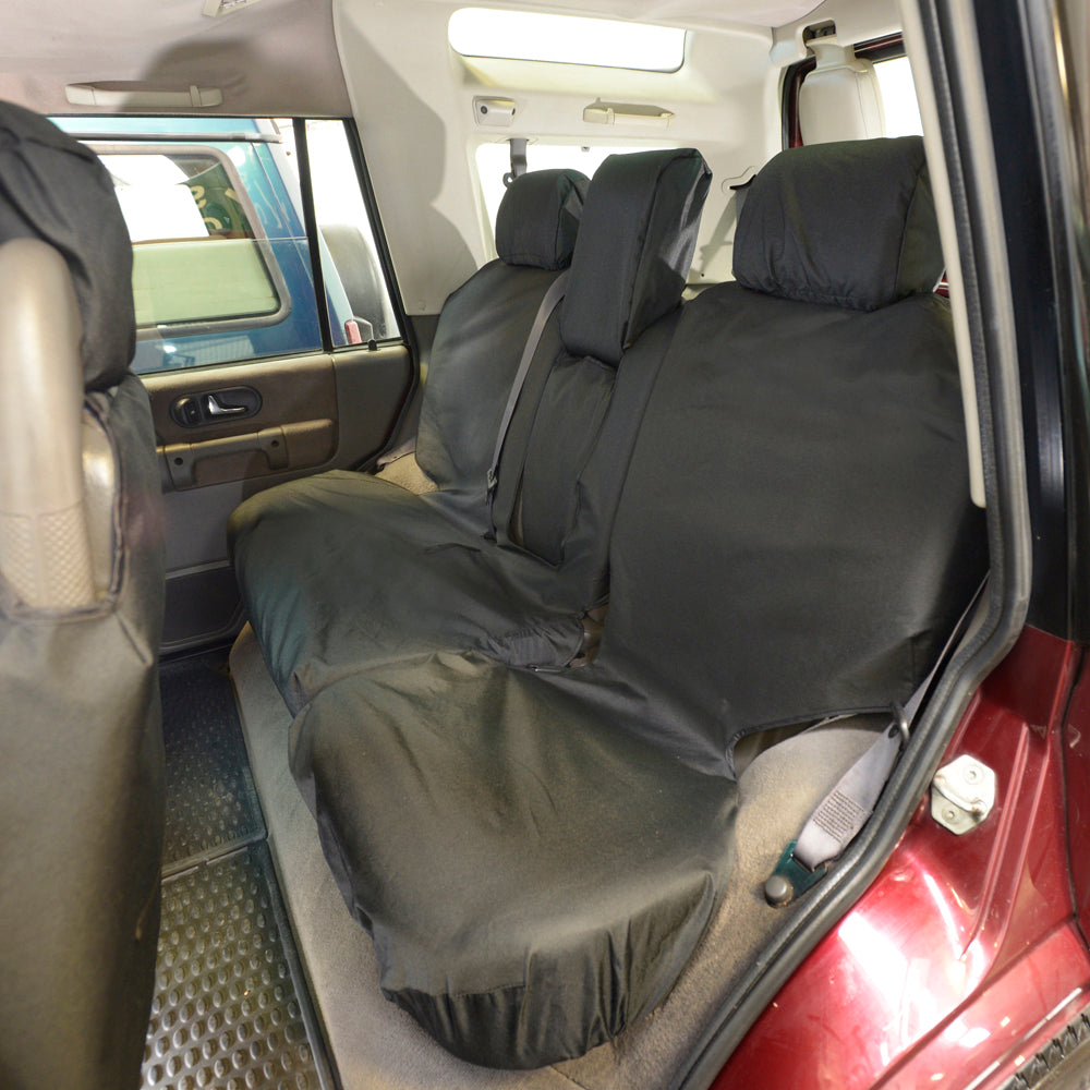 Land Rover Discovery (2-5 Inc. Sport) Tailored Waterproof Seat Covers