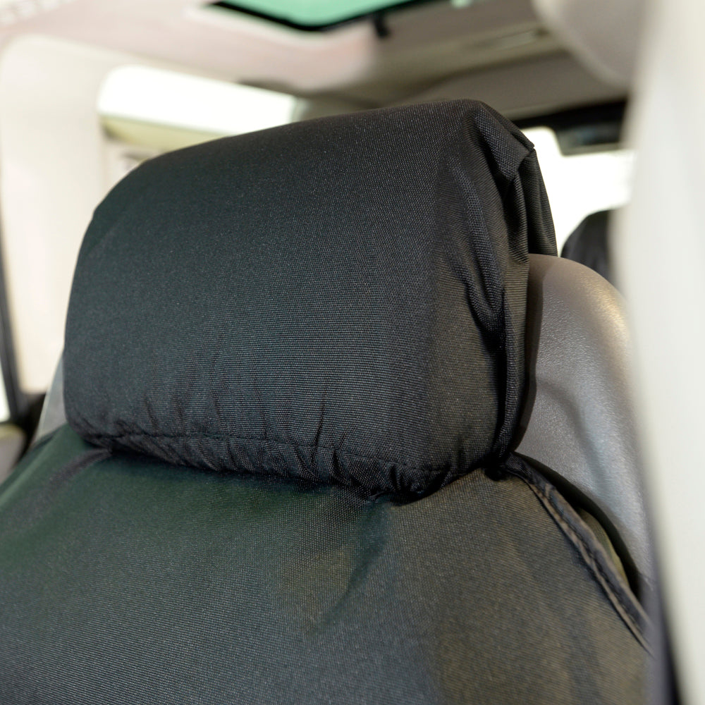 Land Rover Discovery (2-5 Inc. Sport) Tailored Waterproof Seat Covers