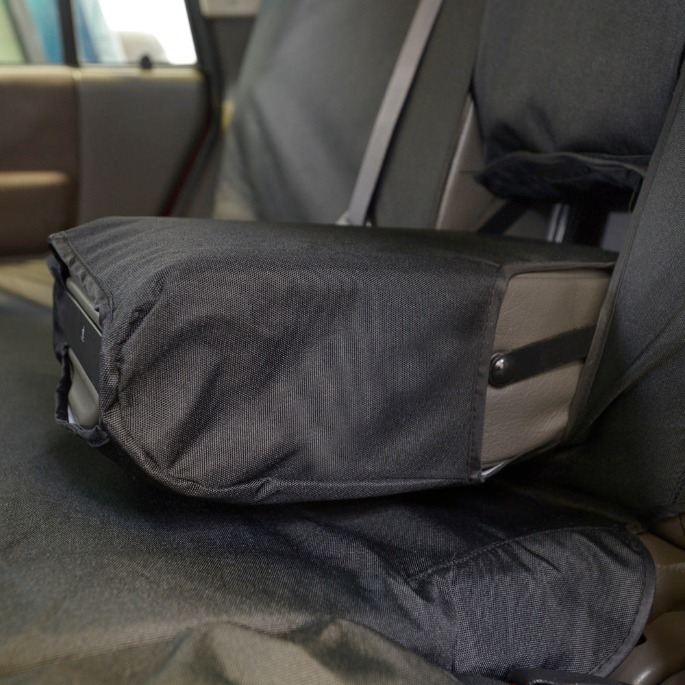 Land Rover Discovery (2-5 Inc. Sport) Tailored Waterproof Seat Covers