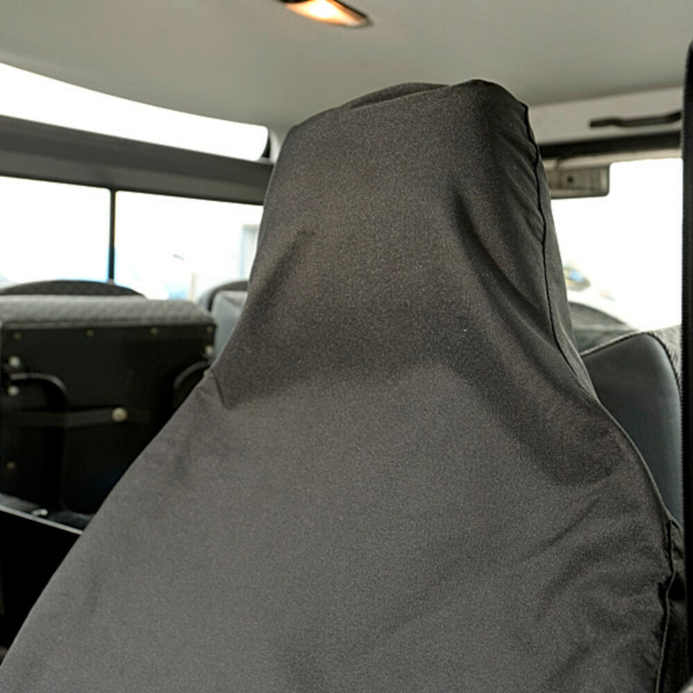 Land Rover Defender 90/110/130 Tailored Waterproof Seat Covers (All Models)