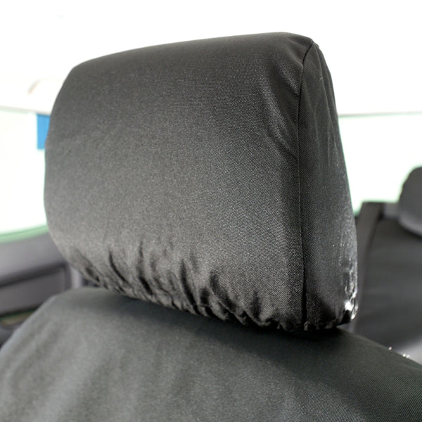 Ford Ranger Tailored Waterproof Seat Covers 2006+