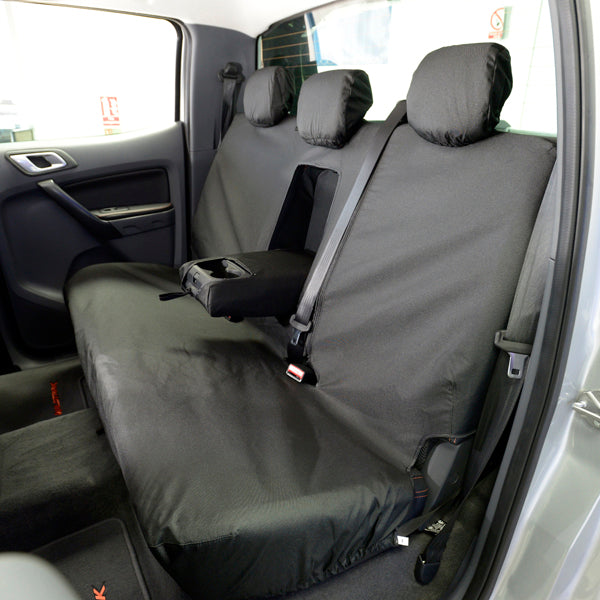 Ford Ranger Tailored Waterproof Seat Covers 2006+