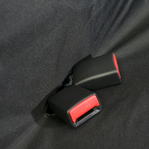 Ford Ranger Tailored Waterproof Seat Covers 2006+