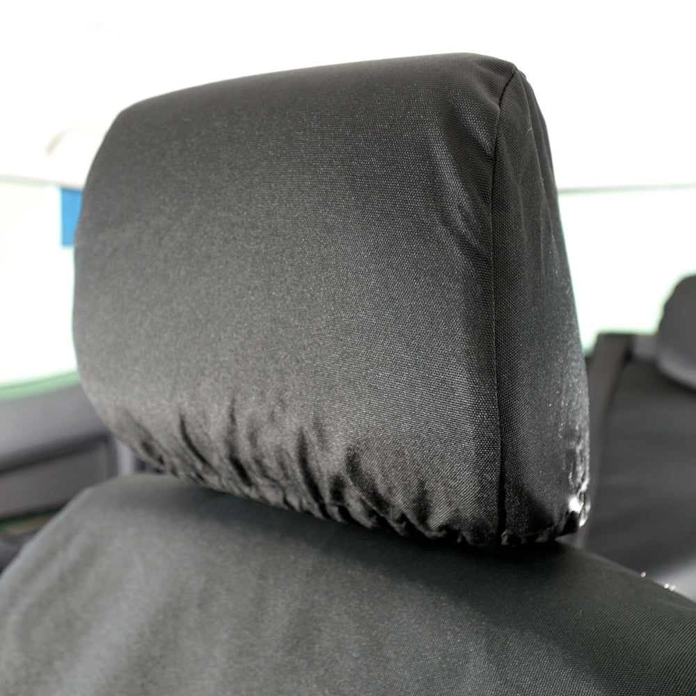 Ford Ranger Tailored Waterproof Seat Covers 2006+