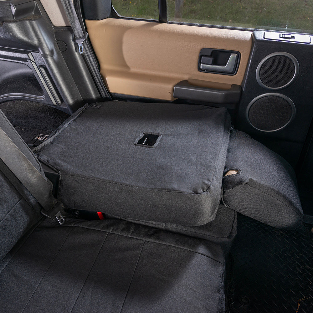 Land Rover Discovery (2-5 Inc. Sport) Tailored Waterproof Seat Covers