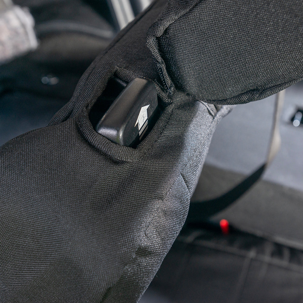Land Rover Discovery (2-5 Inc. Sport) Tailored Waterproof Seat Covers
