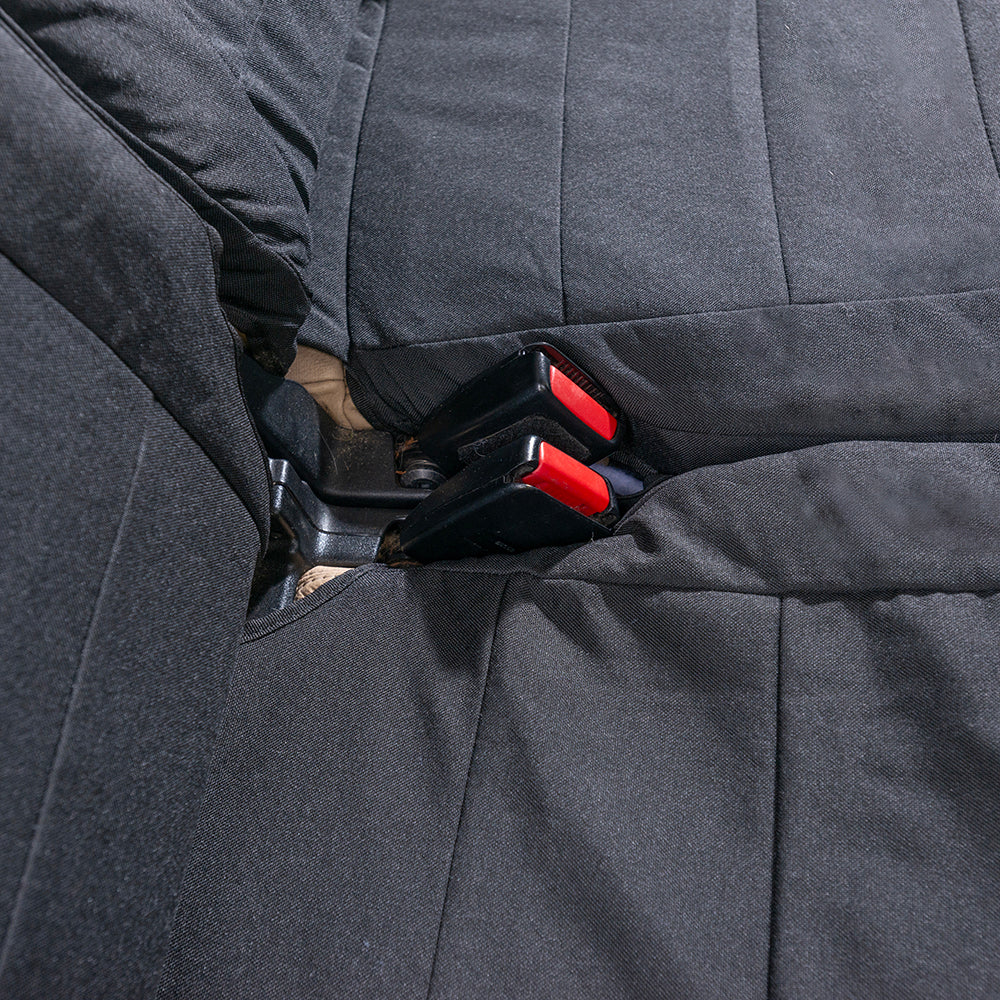 Land Rover Discovery (2-5 Inc. Sport) Tailored Waterproof Seat Covers