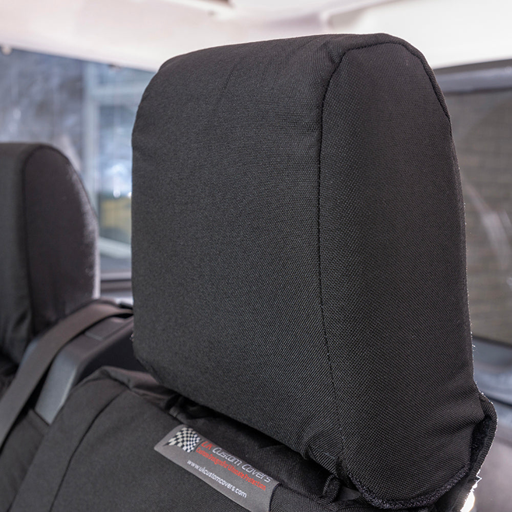Land Rover Discovery (2-5 Inc. Sport) Tailored Waterproof Seat Covers
