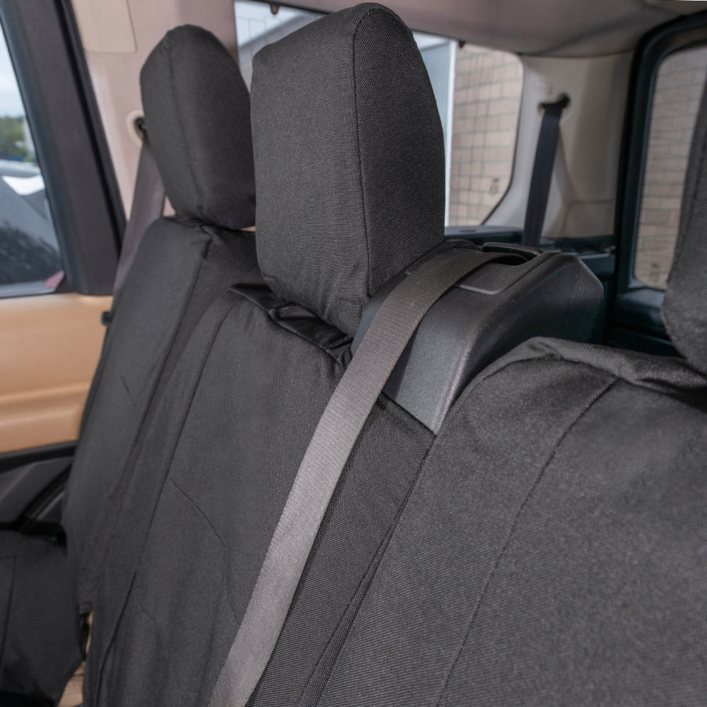 Land Rover Discovery (2-5 Inc. Sport) Tailored Waterproof Seat Covers