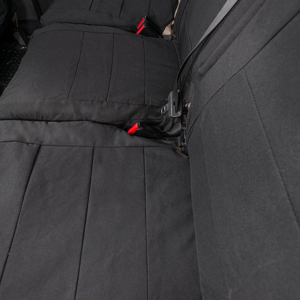 Land Rover Discovery (2-5 Inc. Sport) Tailored Waterproof Seat Covers