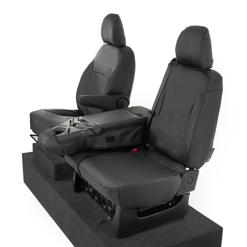 Fiat Talento Tailored Leatherette Seat Covers 2016+