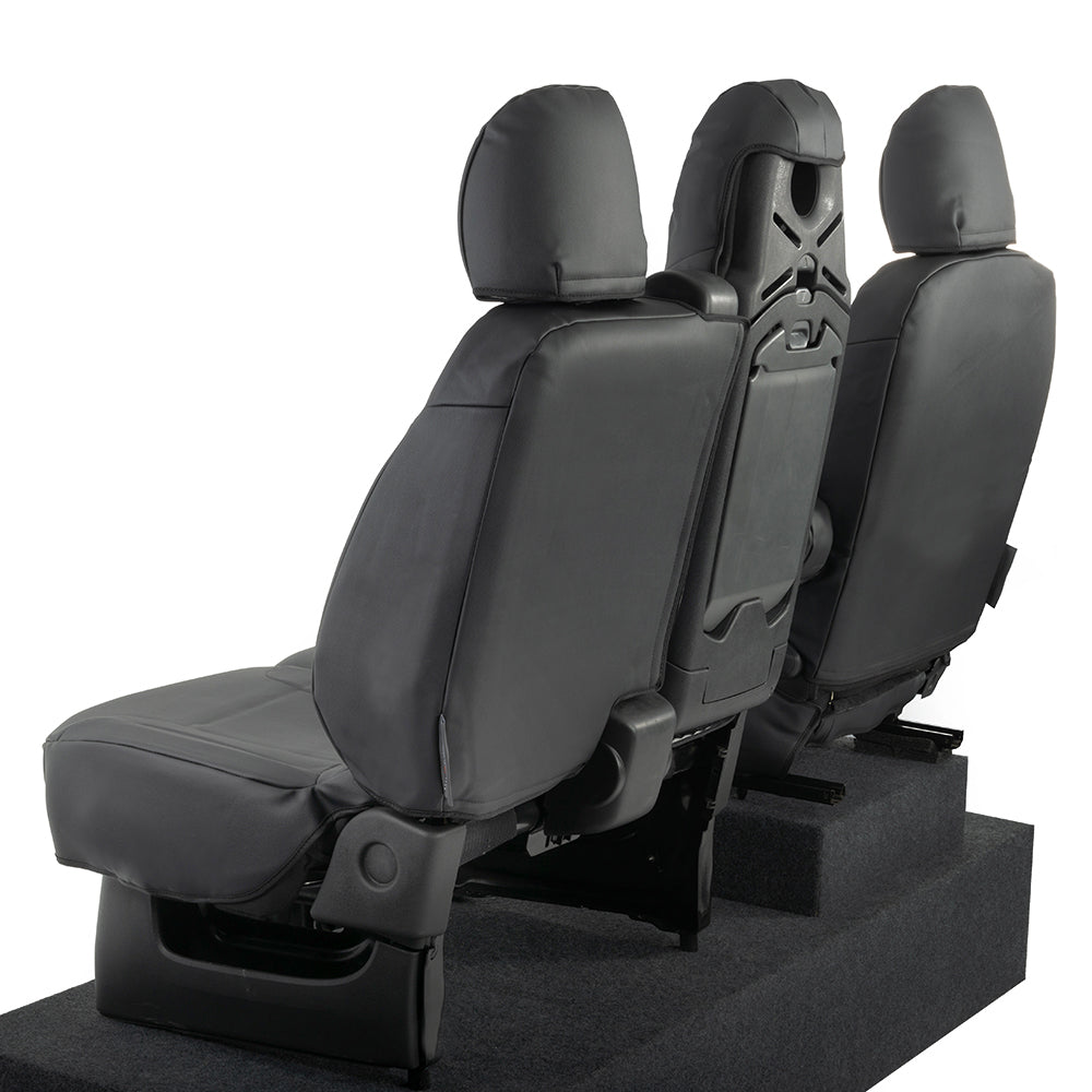 Fiat Talento Tailored Leatherette Seat Covers 2016+