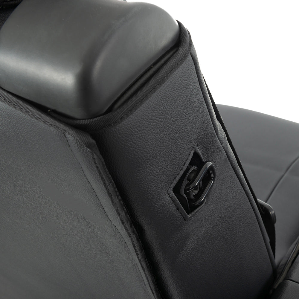 Renault Trafic Tailored Leatherette Seat Covers 2014+