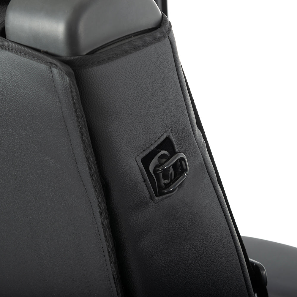 Fiat Talento Tailored Leatherette Seat Covers 2016+