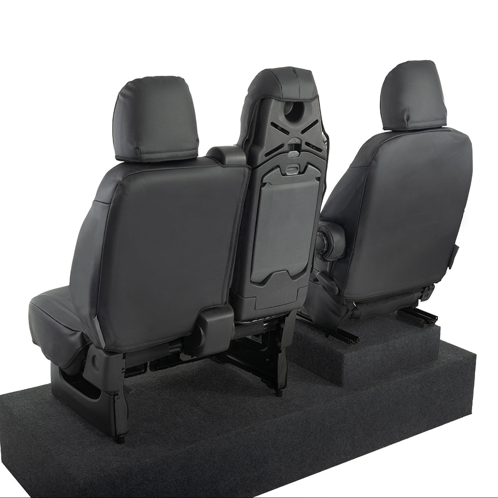 Fiat Talento Tailored Leatherette Seat Covers 2016+