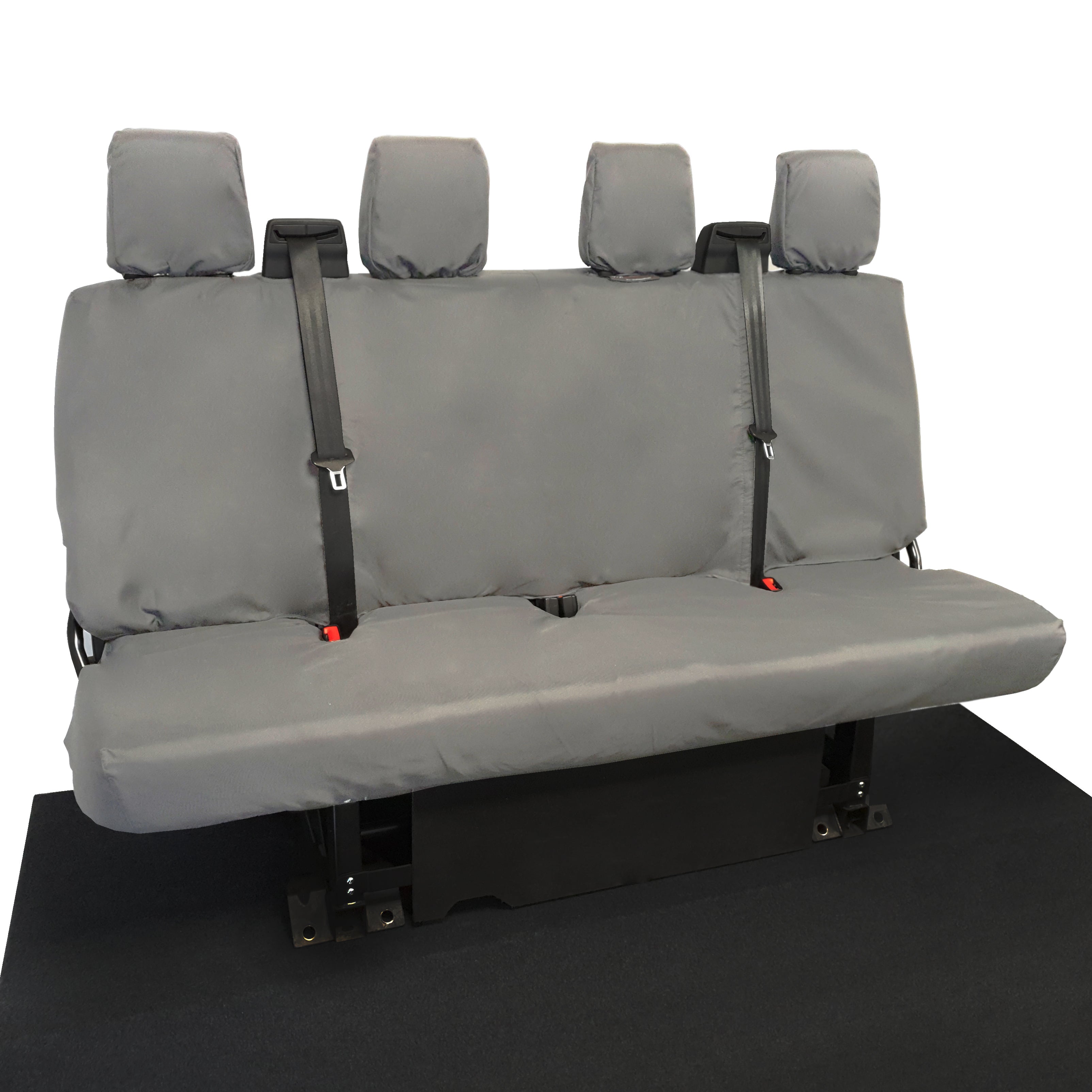 Ford Transit Van (Inc E-Transit) Tailored Waterproof Seat Covers 2000+