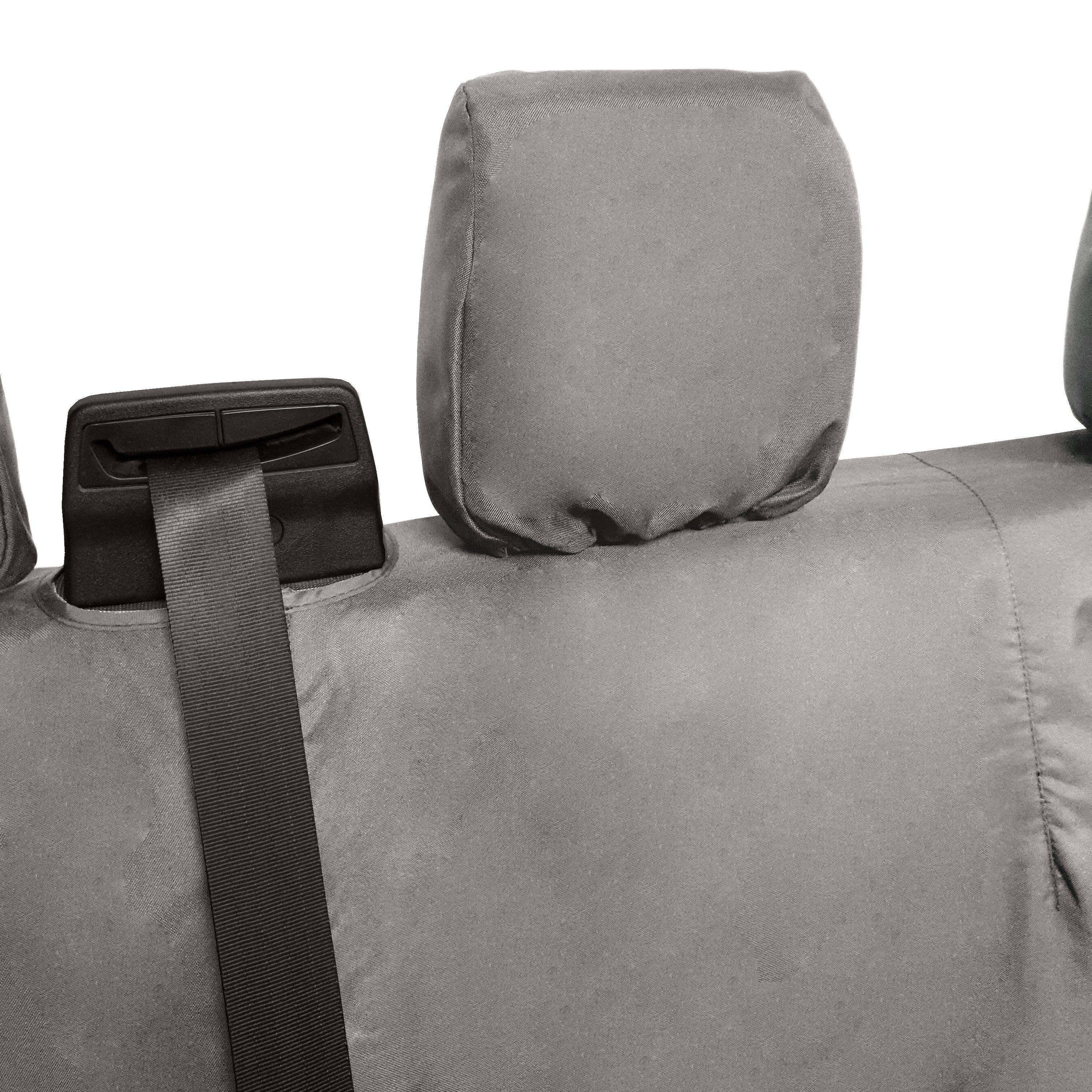 Ford Transit Van (Inc E-Transit) Tailored Waterproof Seat Covers 2000+