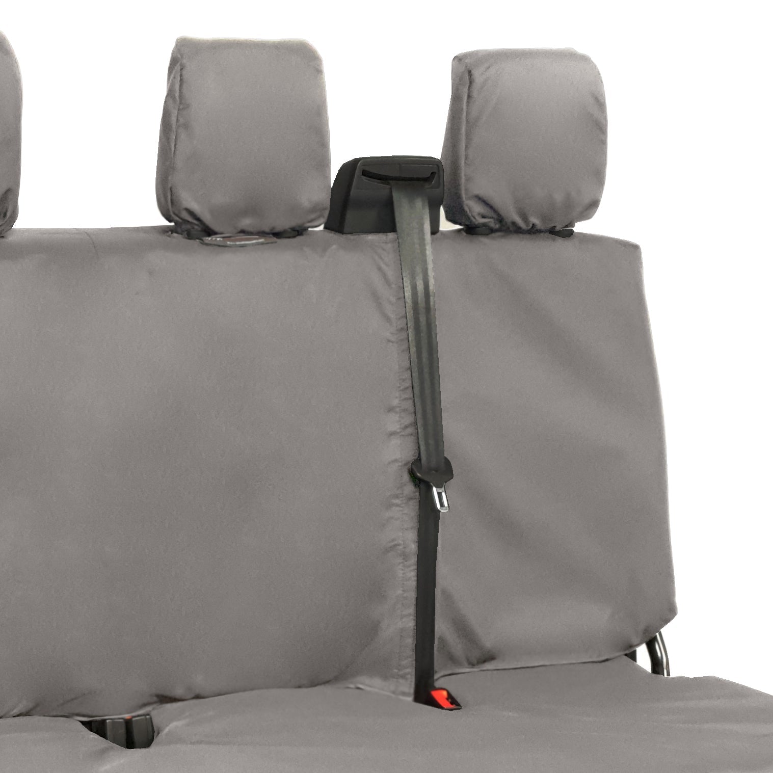 Ford Transit Van (Inc E-Transit) Tailored Waterproof Seat Covers 2000+