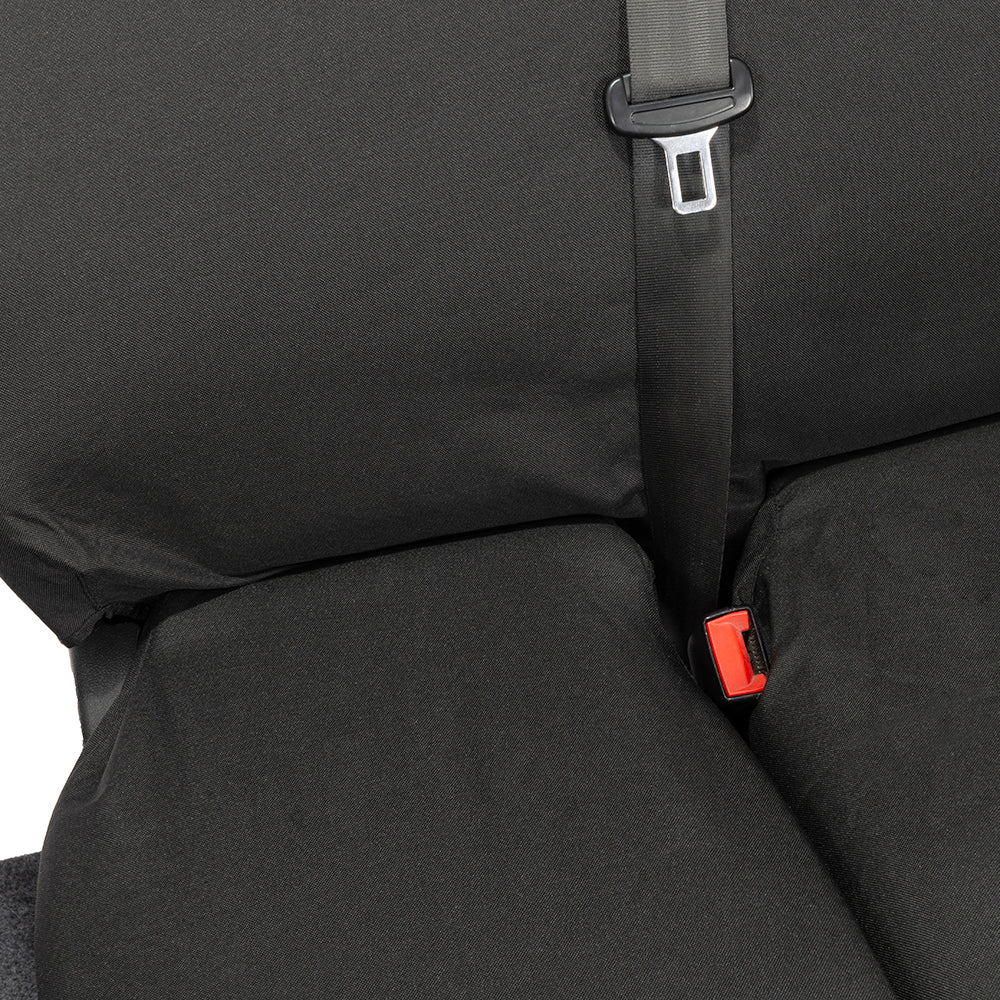Renault Trafic Tailored Waterproof Seat Covers 2001+