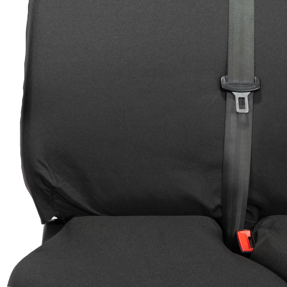 Renault Trafic Tailored Waterproof Seat Covers 2001+
