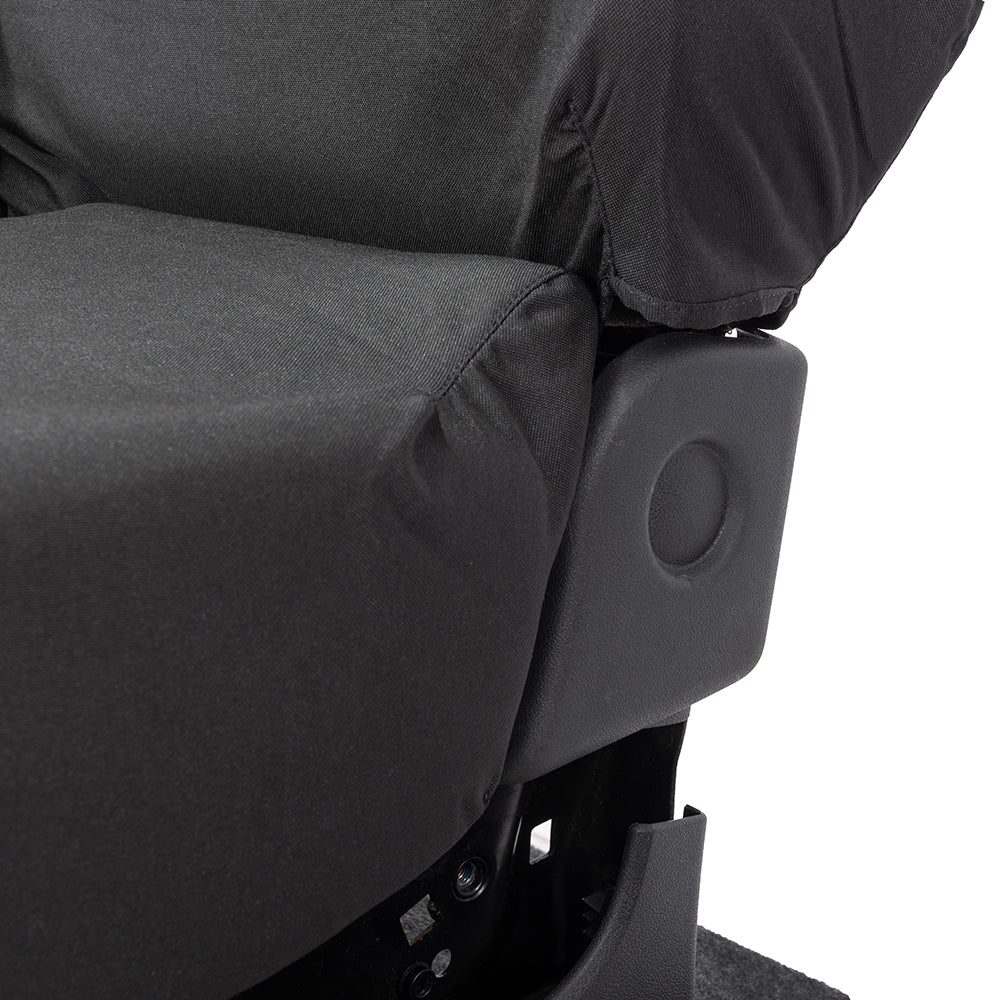 Renault Trafic Tailored Waterproof Seat Covers 2001+