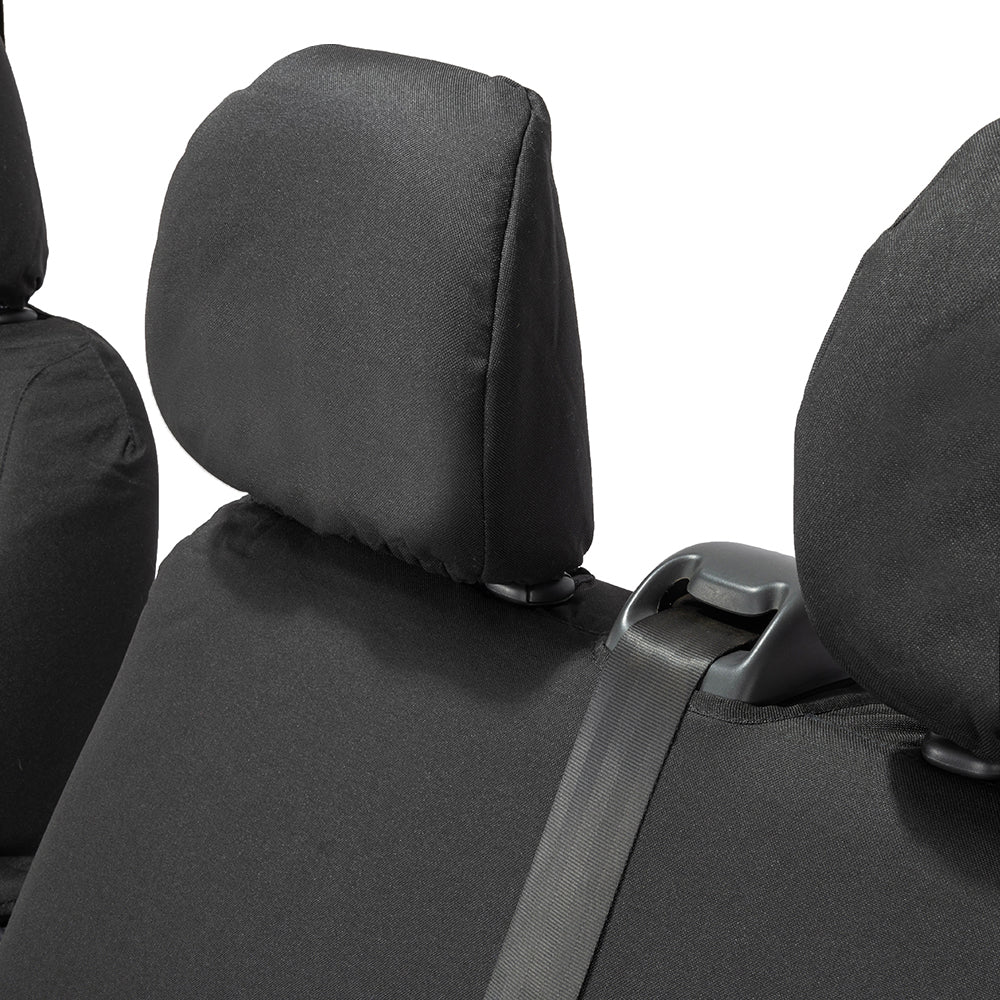 Renault Trafic Tailored Waterproof Seat Covers 2001+