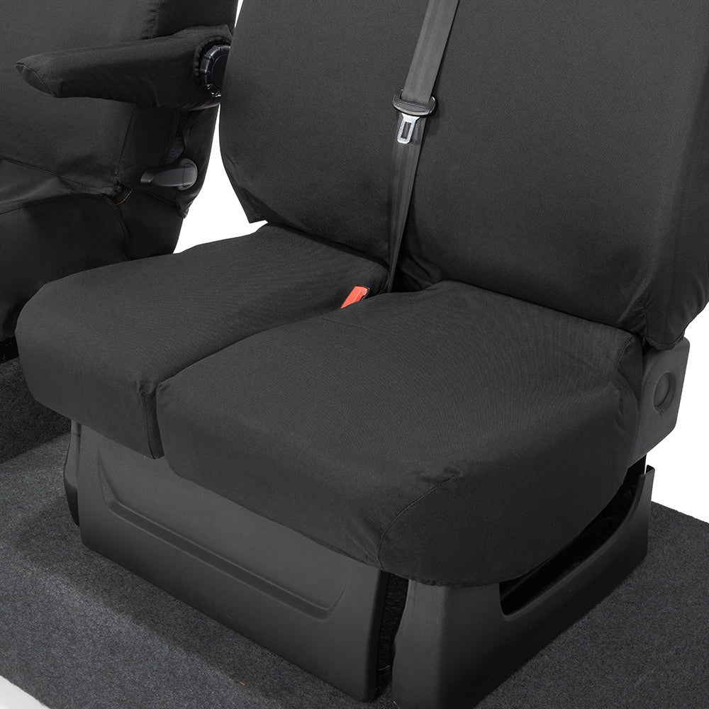 Renault Trafic Tailored Waterproof Seat Covers 2001+