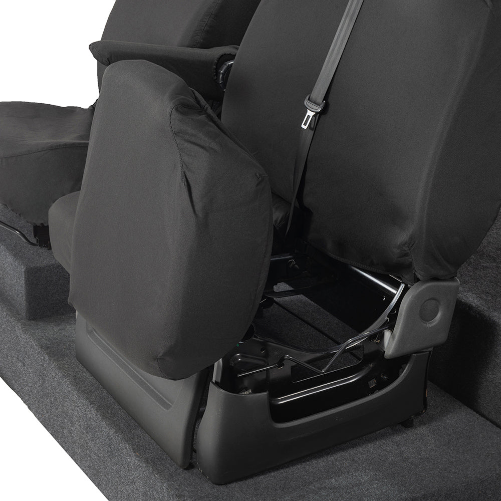 Renault Trafic Tailored Waterproof Seat Covers 2001+