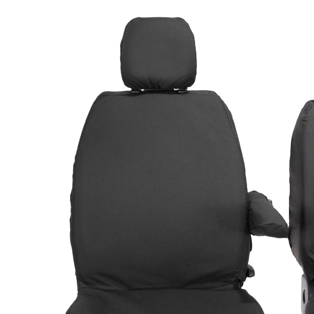 Renault Trafic Tailored Waterproof Seat Covers 2001+