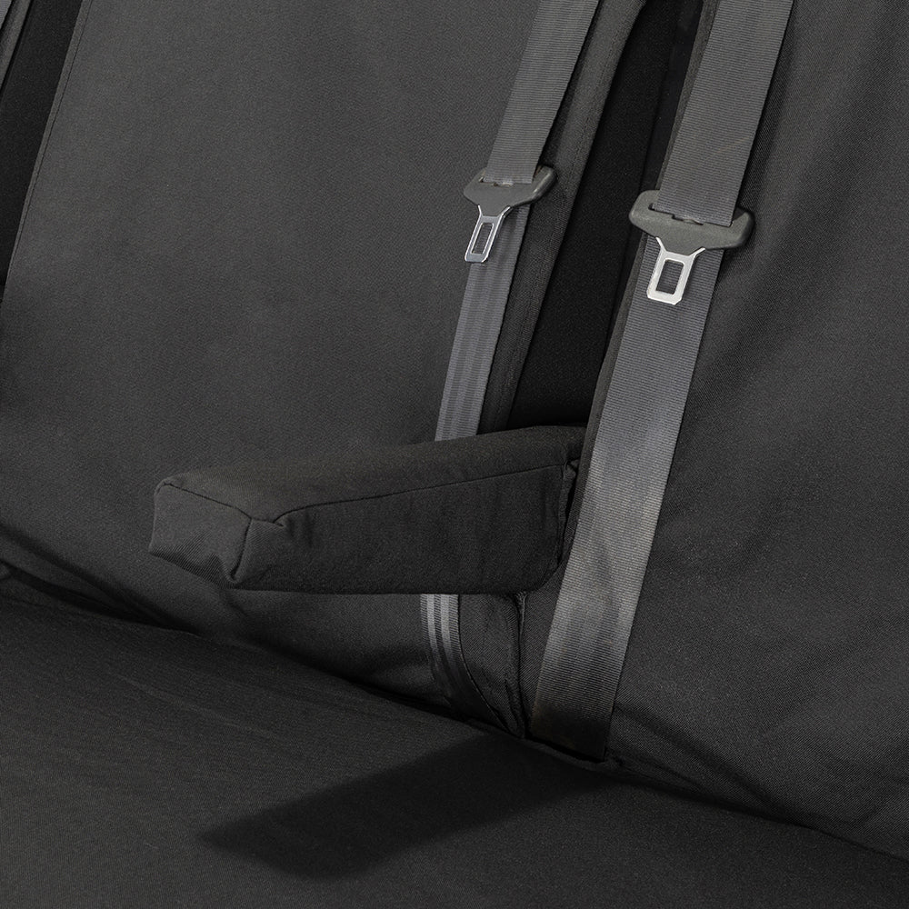 Fiat Talento Tailored Waterproof Seat Covers 2016+