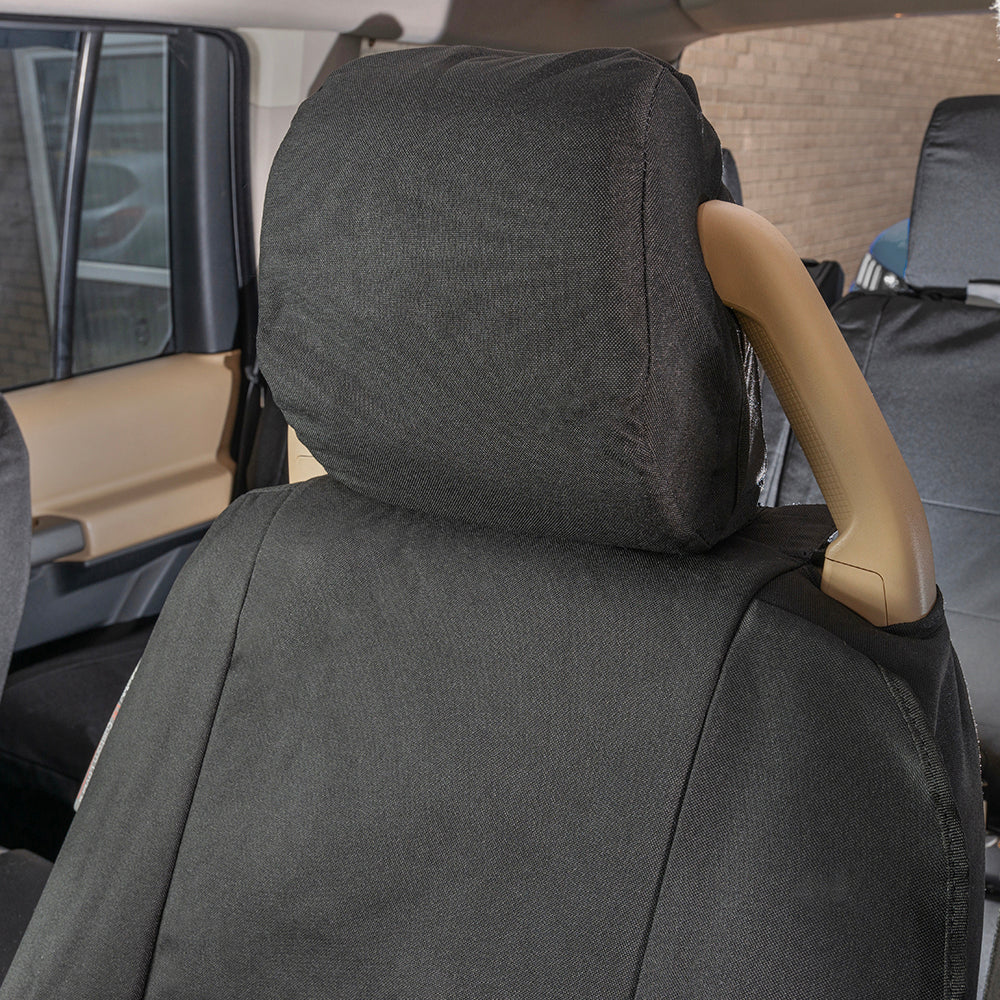 Land Rover Discovery (2-5 Inc. Sport) Tailored Waterproof Seat Covers