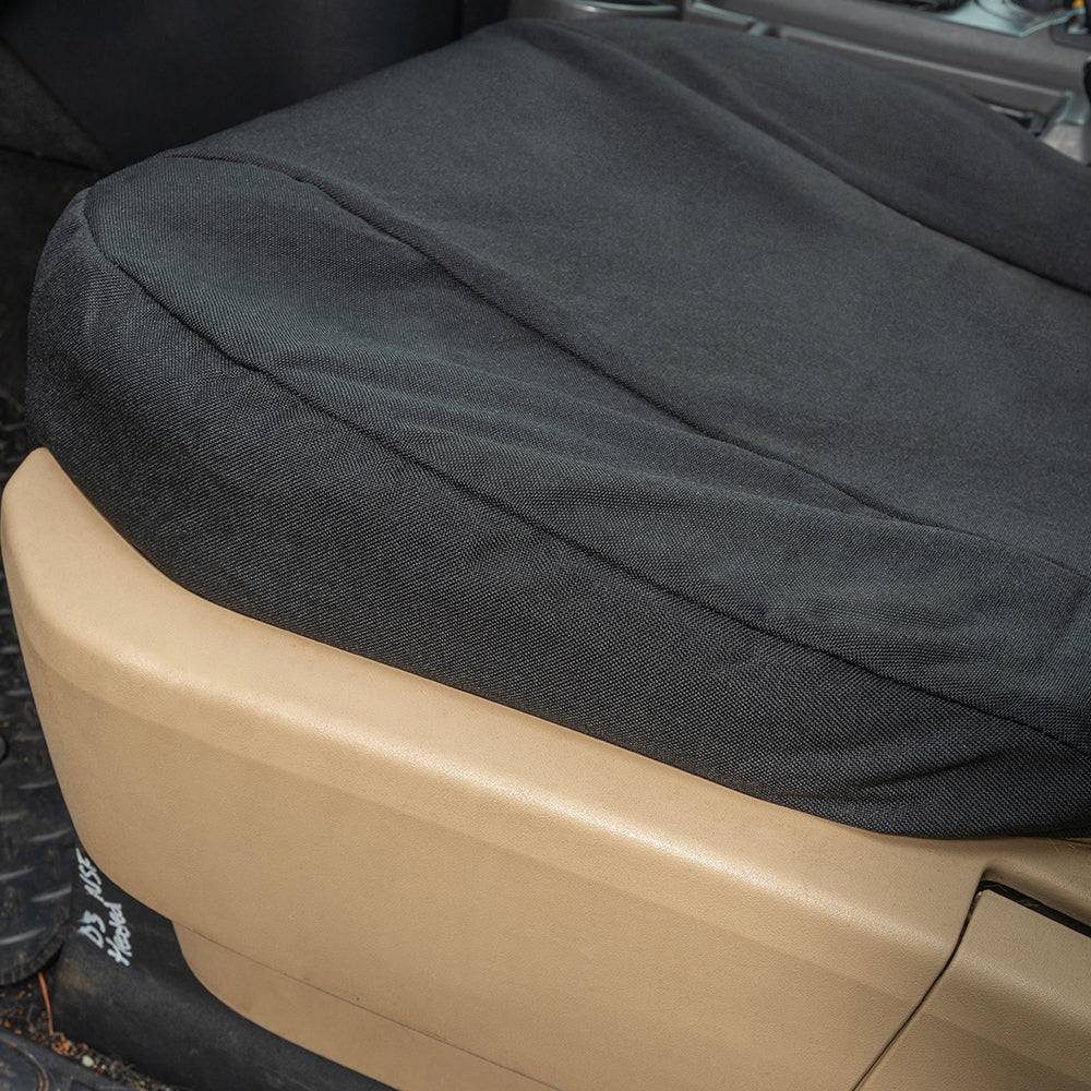 Land Rover Discovery (2-5 Inc. Sport) Tailored Waterproof Seat Covers