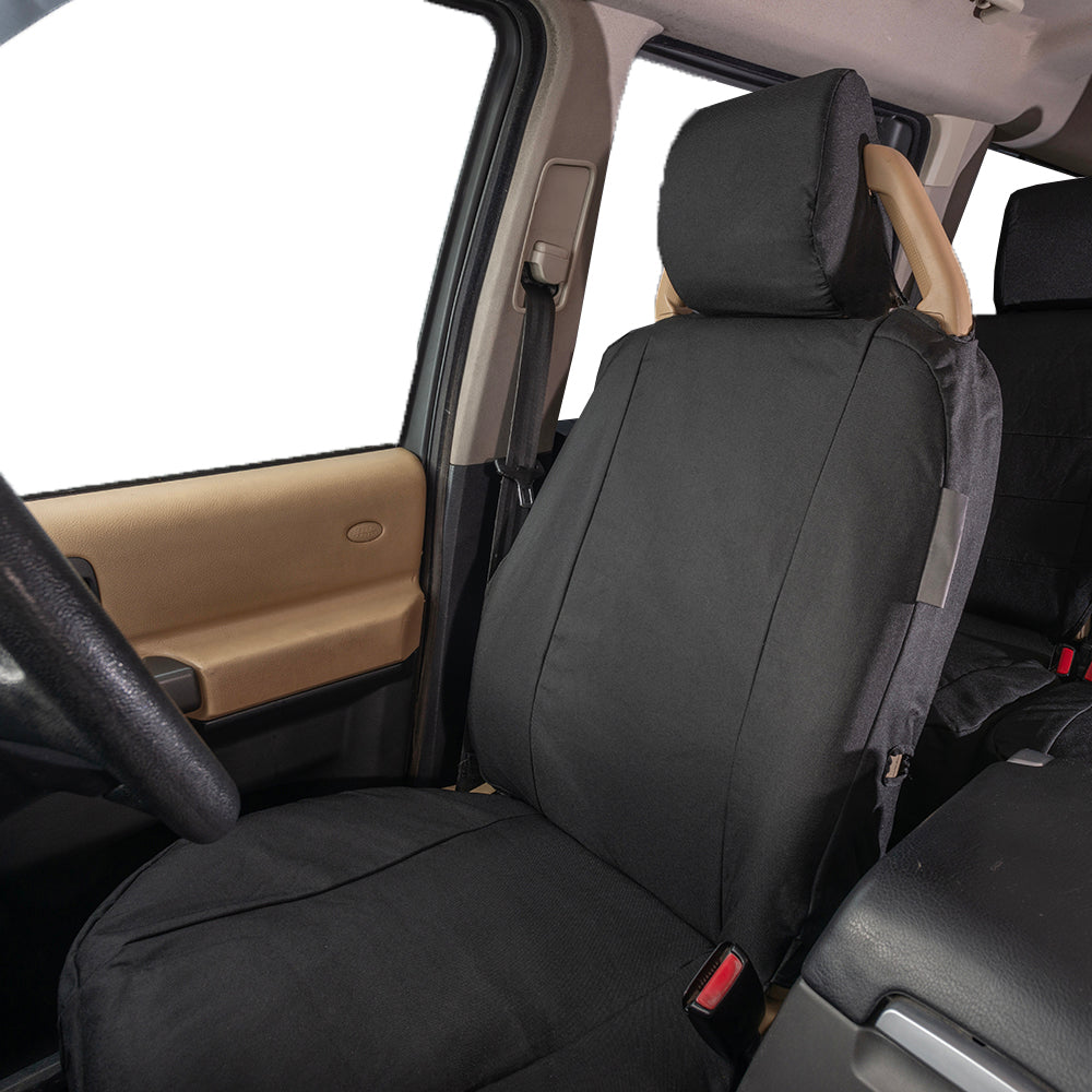 Land Rover Discovery (2-5 Inc. Sport) Tailored Waterproof Seat Covers