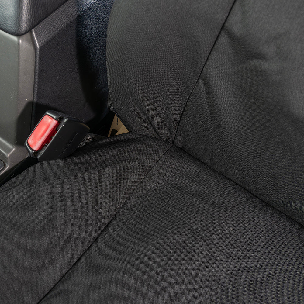 Land Rover Discovery (2-5 Inc. Sport) Tailored Waterproof Seat Covers