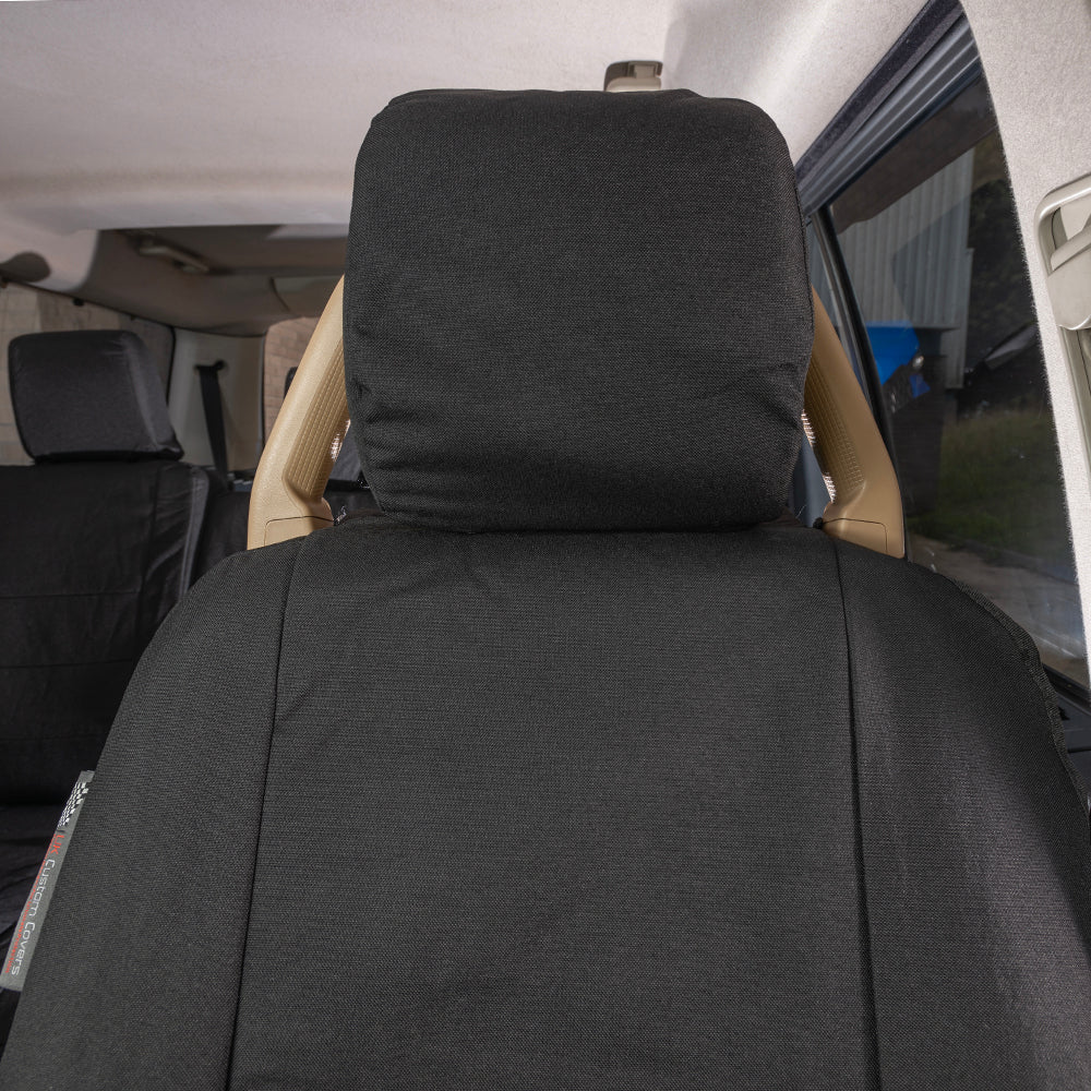 Land Rover Discovery (2-5 Inc. Sport) Tailored Waterproof Seat Covers