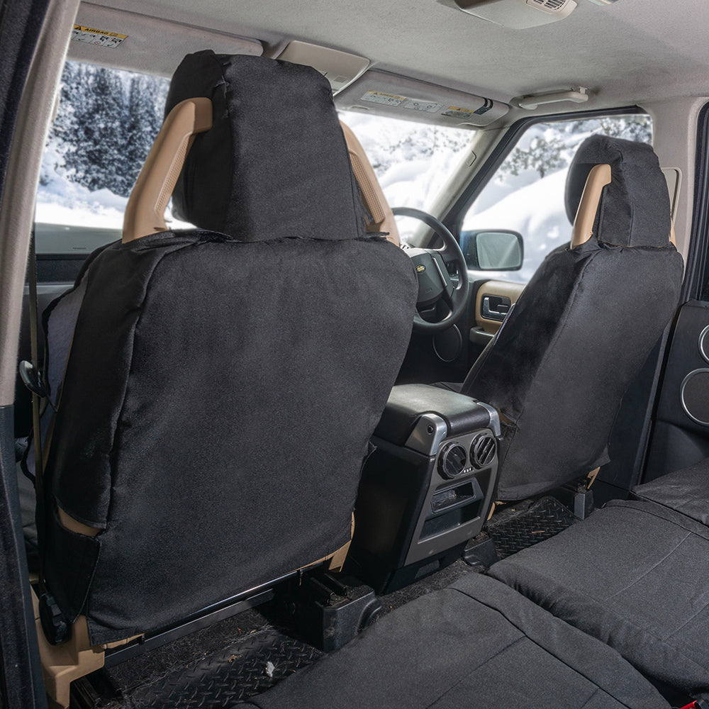 Land Rover Discovery (2-5 Inc. Sport) Tailored Waterproof Seat Covers