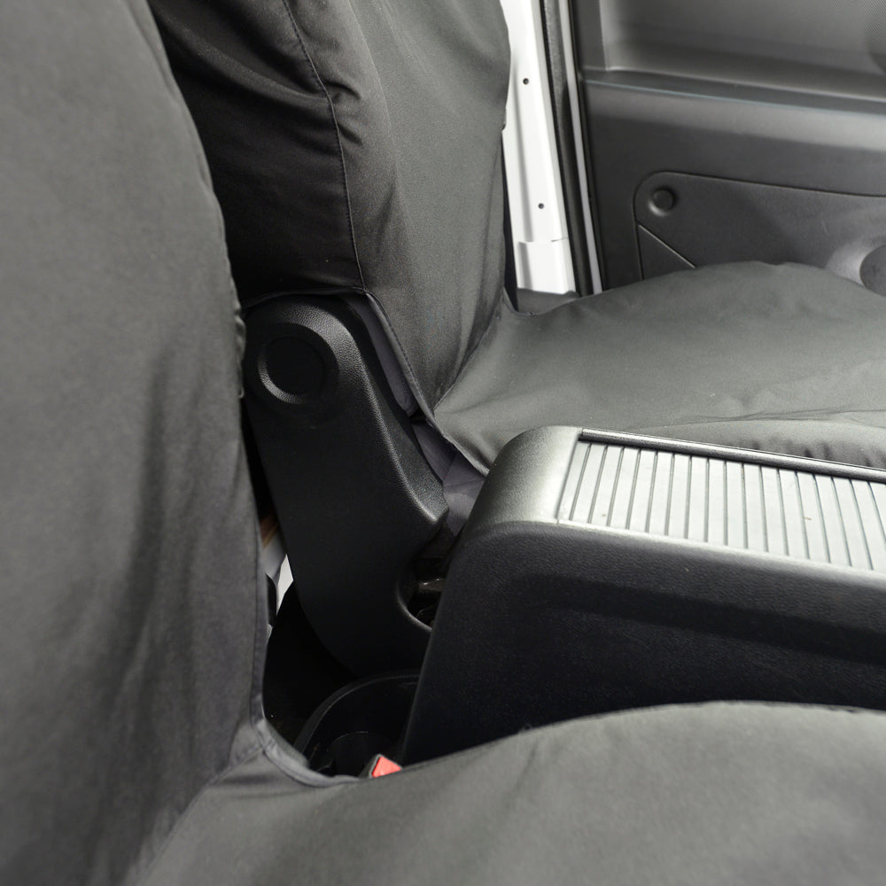 Peugeot Partner Tailored Waterproof Seat Covers 2008+