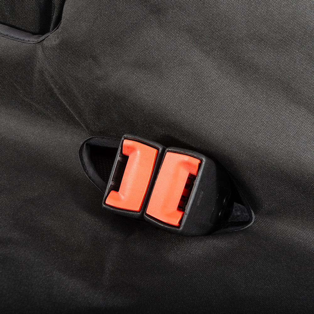 Fiat Fullback Tailored PU Seat Covers 2016+