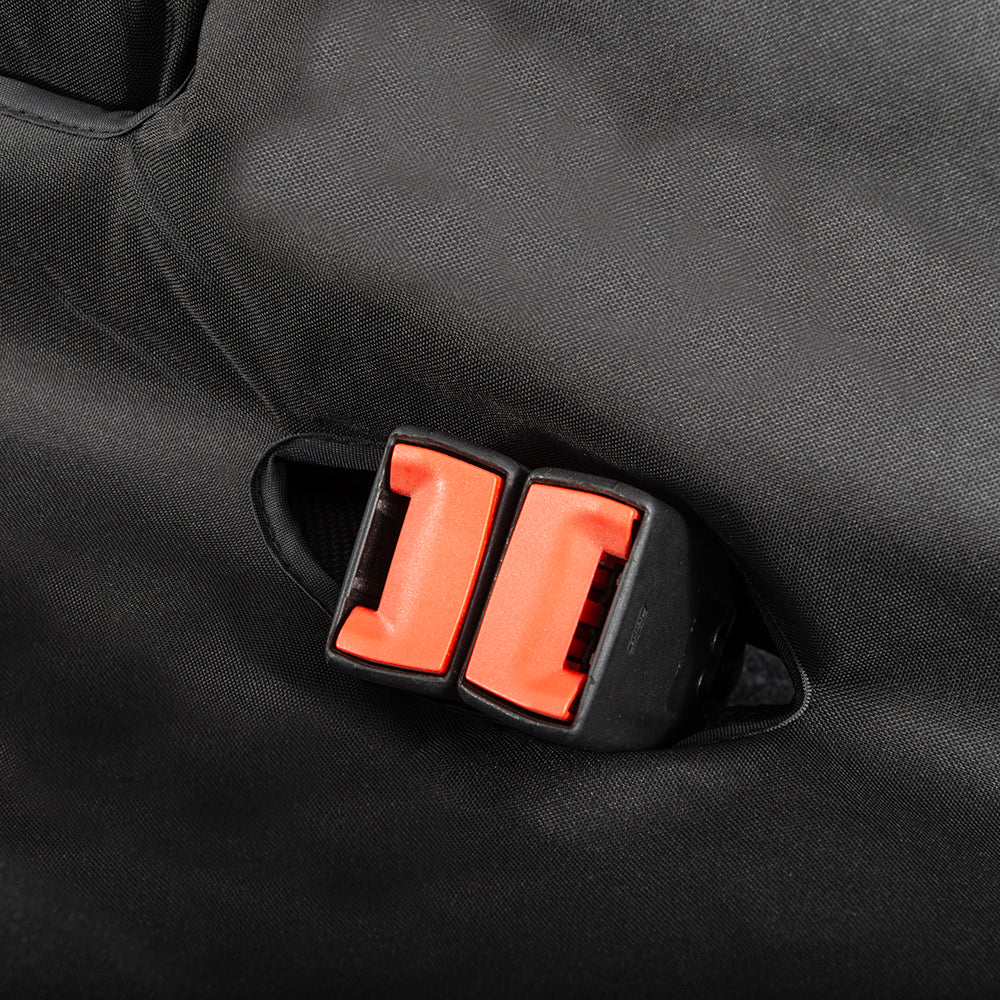 Fiat Fullback Tailored PU Seat Covers 2016+