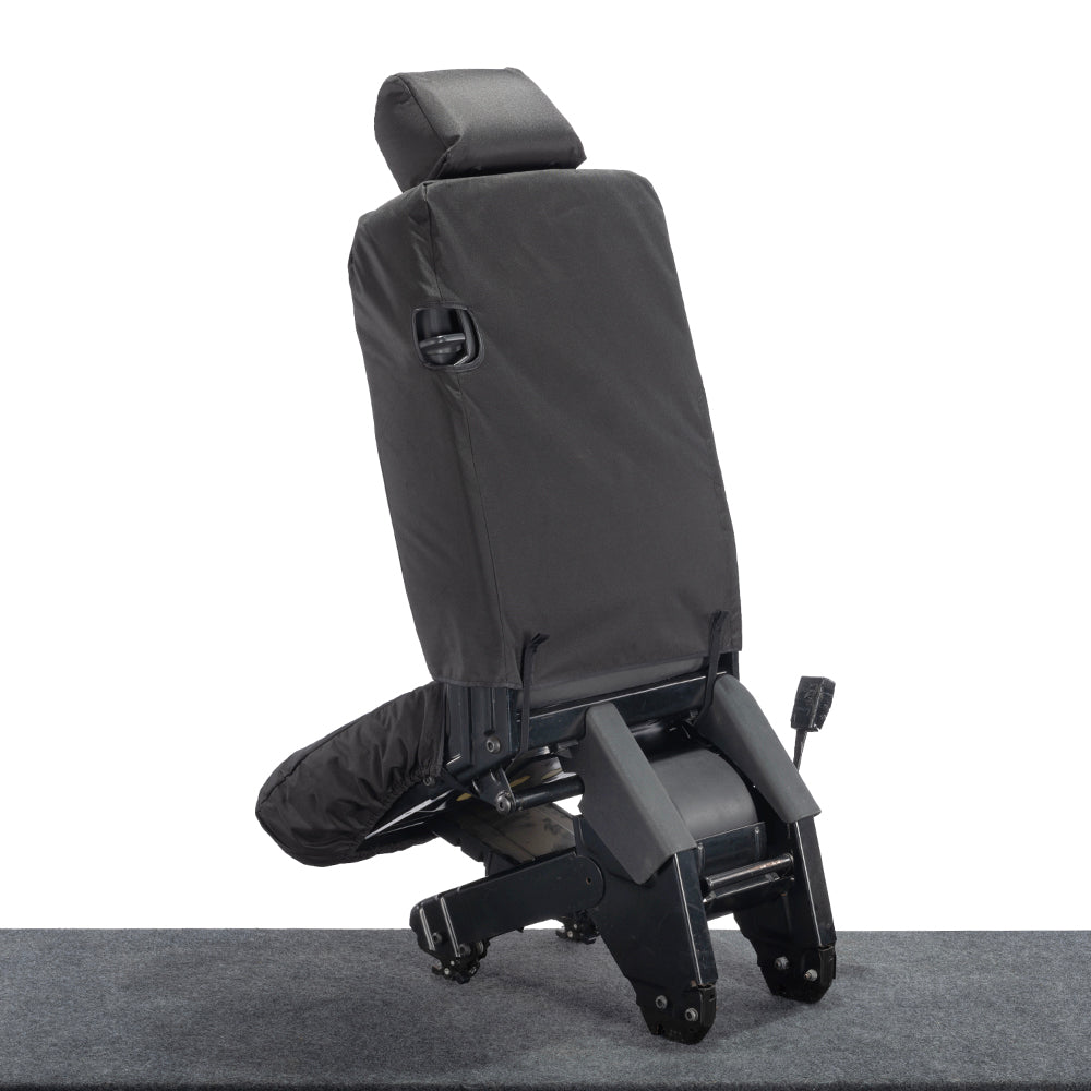 VW T6/T6.1 Shuttle Tailored Waterproof Seat Covers 2015+