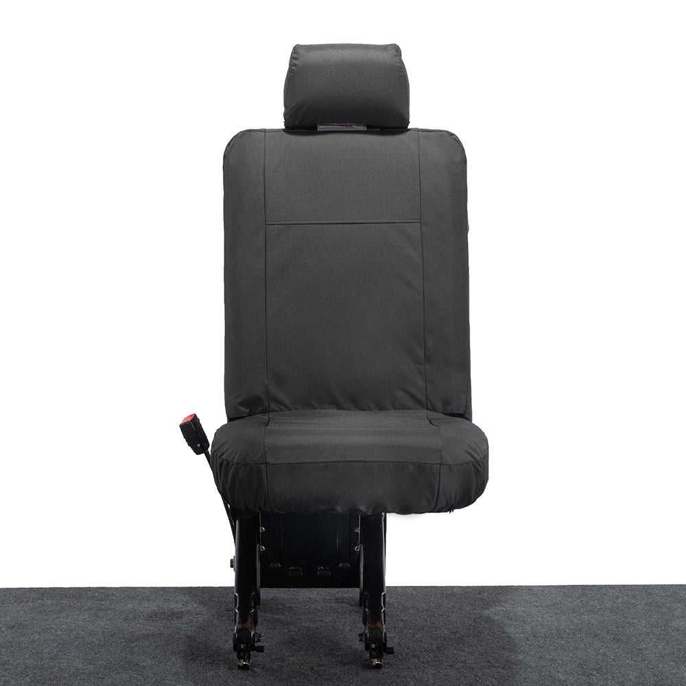 VW T6/T6.1 Shuttle Tailored Waterproof Seat Covers 2015+
