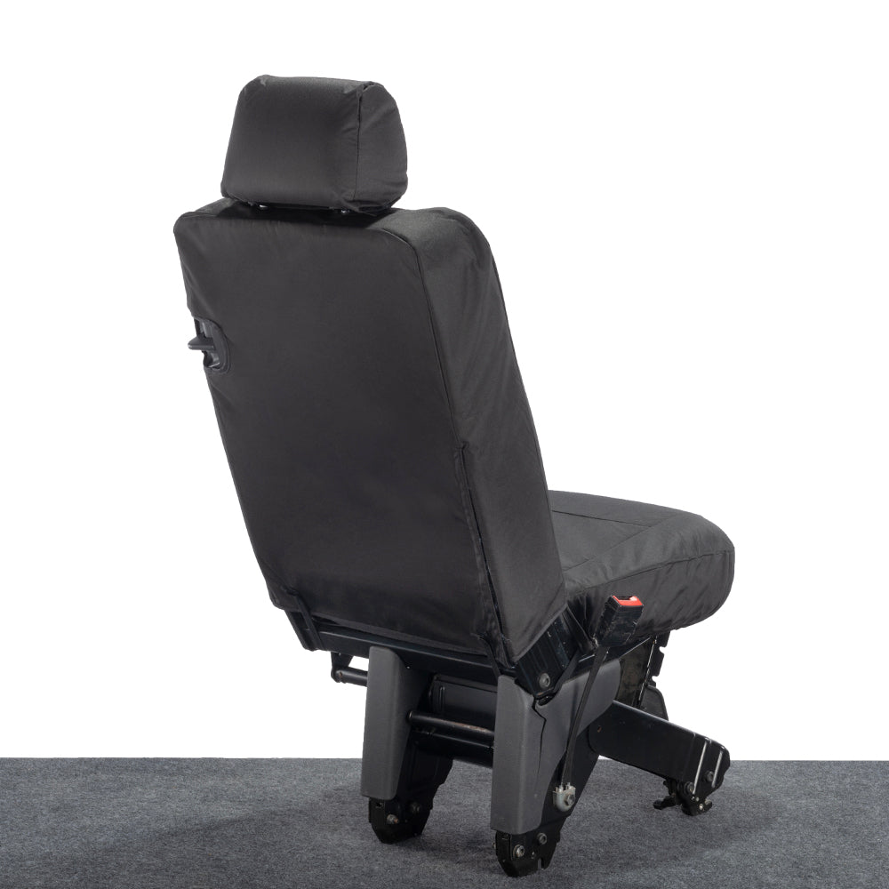 VW T6/T6.1 Shuttle Tailored Waterproof Seat Covers 2015+