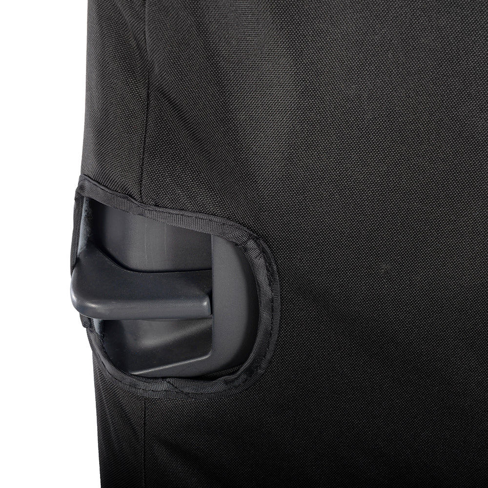 VW T6/T6.1 Shuttle Tailored Waterproof Seat Covers 2015+