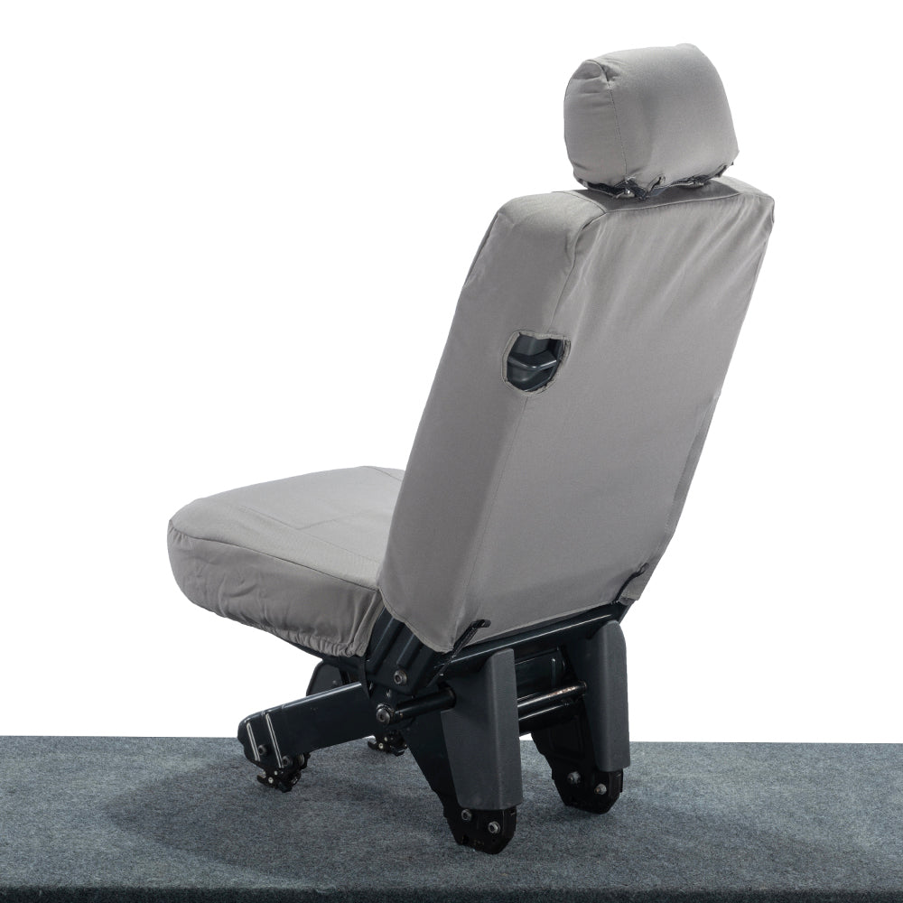 VW T6/T6.1 Shuttle Tailored Waterproof Seat Covers 2015+