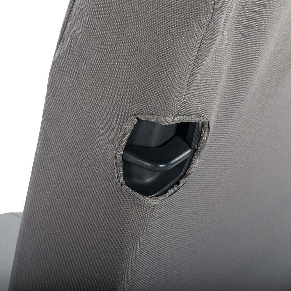 VW T5/T5.1 Shuttle Tailored Waterproof Seat Covers (2003-2015)