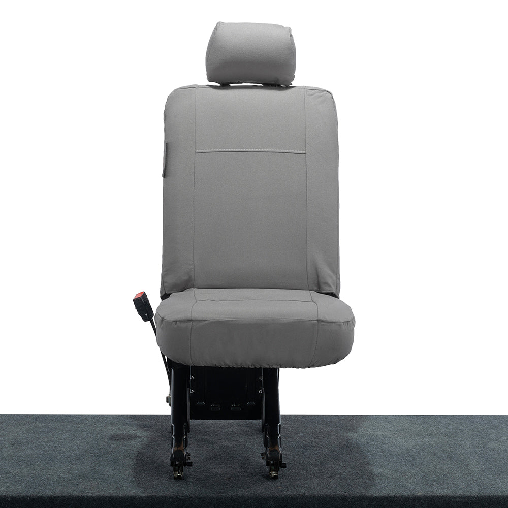 VW T6/T6.1 Shuttle Tailored Waterproof Seat Covers 2015+