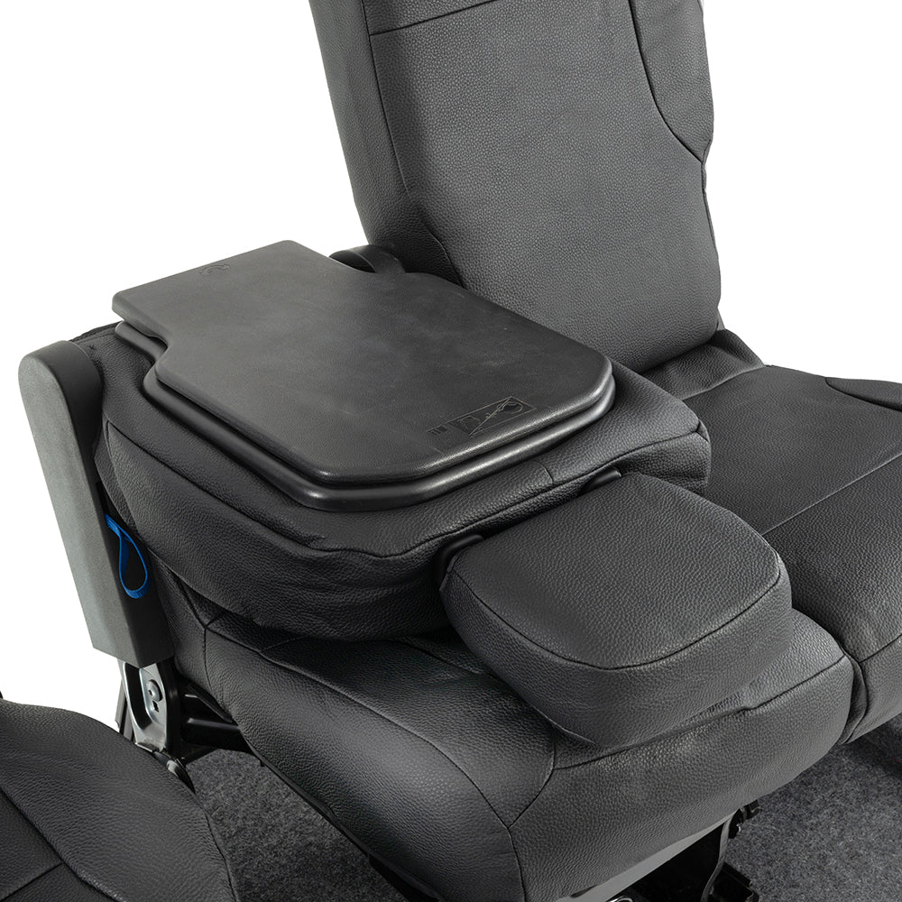Peugeot Partner Tailored Leatherette Seat Covers 2008+