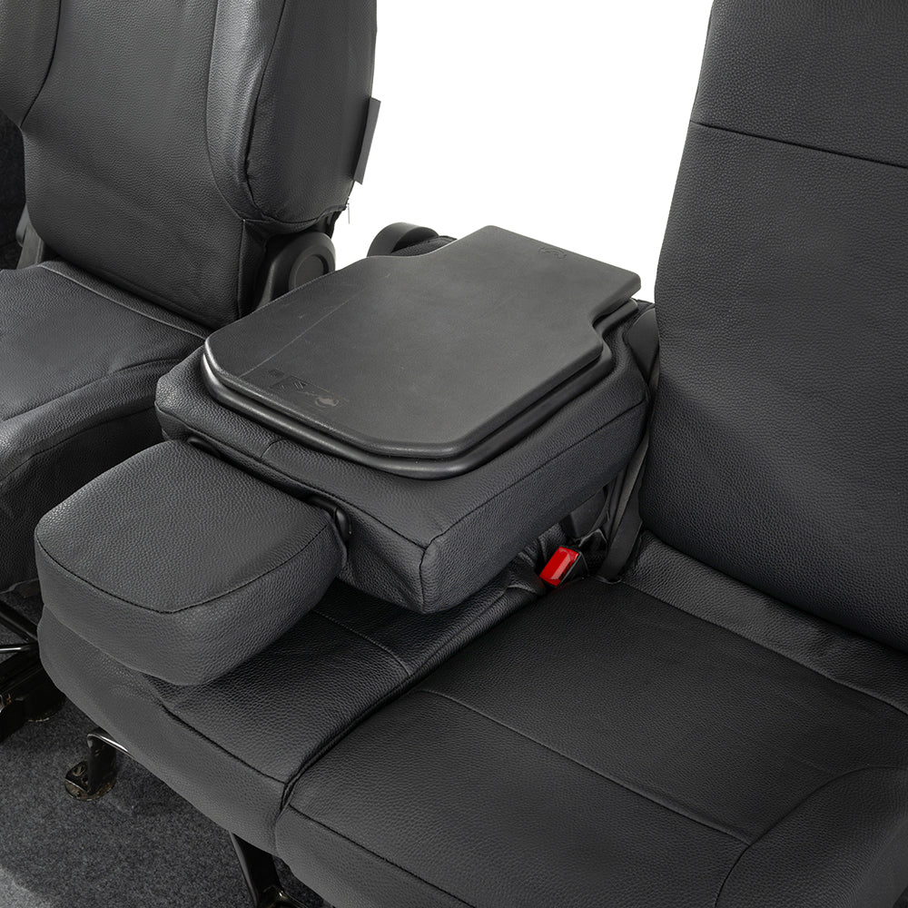 Citroen Berlingo Tailored Leatherette Seat Covers 2008+