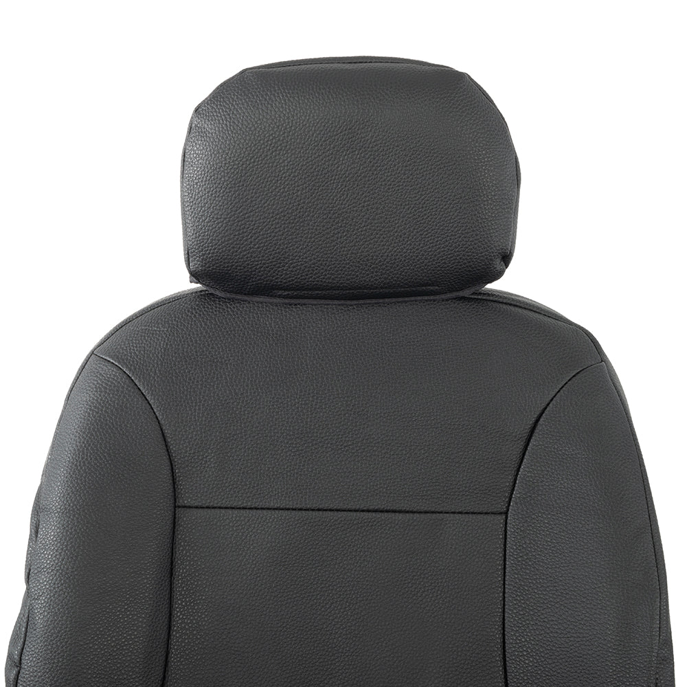 Citroen Berlingo Tailored Leatherette Seat Covers 2008+